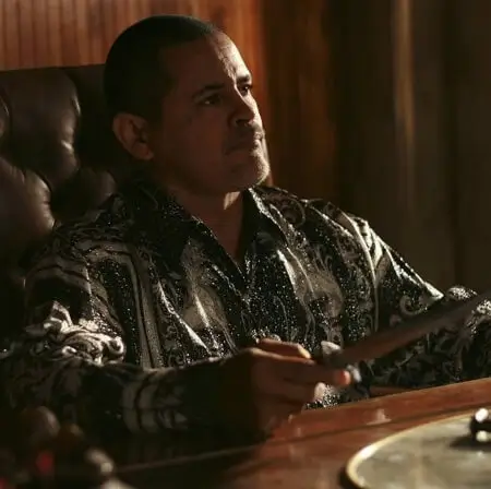 Dress Like Tuco Salamanca
