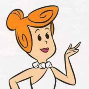 Wilma Flintstone The Flintstones Outfits