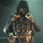 Captain Price Halloween costume