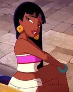 How To Dress Like Dress Like Chel Guide For Cosplay & Halloween