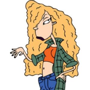 Debbie Thornberry Outfits