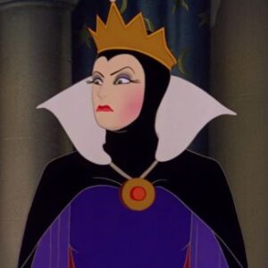 Evil Queen Outfits