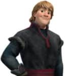 Kristoff Bjorgman Halloween costume
