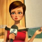 Roxanne Ritchi Halloween costume