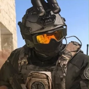 Dress Like Shadow Company Call of Duty Outfits