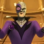 Shadow Moth Halloween costume