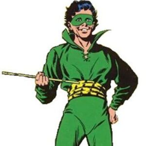 The Weather Wizard Outfits