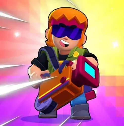 Brawl Stars Buster Cosplay Guide Brawl Stars Costume Guide
