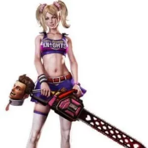 Juliet Starling Outfits