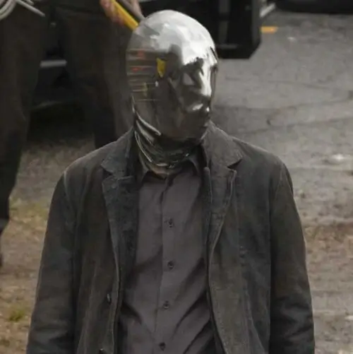 Into The Mirror Definitive Looking Glass Costume Watchmen