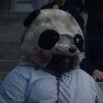 Halloween Costume Ideas for Two Men 177 Panda Halloween costume