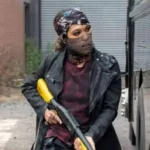 Pirate Jenny Halloween costume