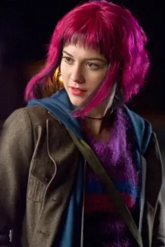 Ramona Flowers outfit