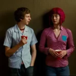 Halloween Costume Ideas for Two Men 46 Scott Pilgrim Halloween costume