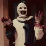 Halloween Costume Ideas for Two Men 13 Art the Clown Halloween costume