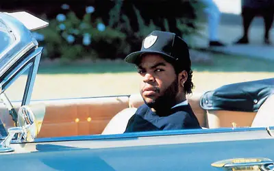 Doughboy Ice Cube Boyz n the Hood Halloween Costume