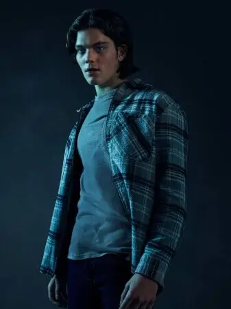 Howl In Style: Dress Like Eli Hale From Teen Wolf The Movie
