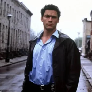 Jimmy McNulty Costume The Wire