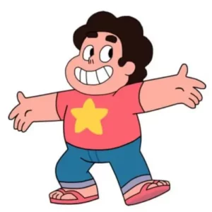 Steven Universe Outfits