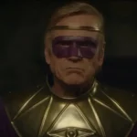 Halloween Costume Ideas for Two Men 198 Ozymandias Halloween costume