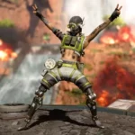 Octane Halloween costume