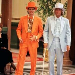Dumb and Dumber Cosplay