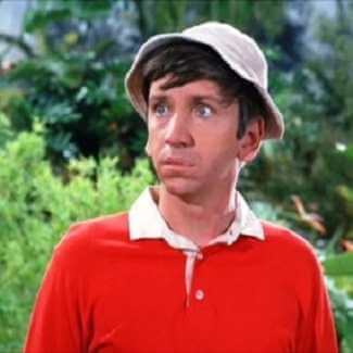 Gilligan cosplay group and couple costume ideas reference from Gilligan's Island
