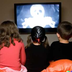 Halloween movies for kids