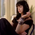Jane Margolis Halloween costume