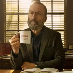 Lucky Hank Outfits Bob Odenkirk Outfits