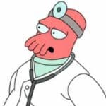 Dr. Zoidberg Costume Guide Halloween costume
