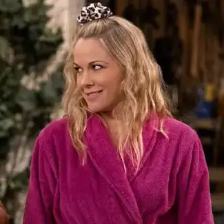  Sherri Runck costume