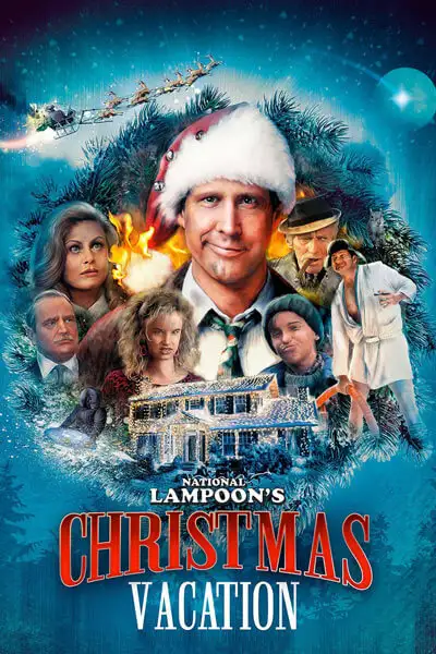 Cousin Eddie National Lampoon's Christmas Vacation Cosplay