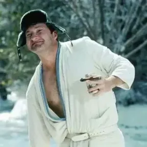 Dress Like Cousin Eddie National Lampoon's Christmas Vacation Outfits