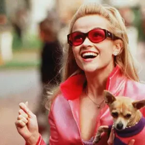 Dress Like Elle Woods Legally Blonde Outfits