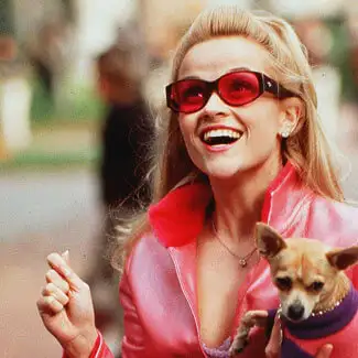 How To Dress Like Elle Woods Guide For Cosplay & Halloween