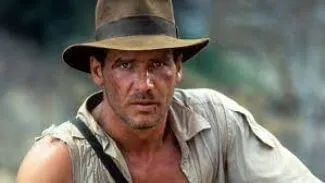 Indiana Jones Cosplay