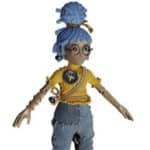 May Halloween costume