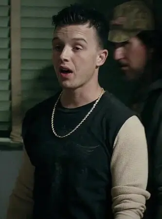 Mickey Milkovich Cosplay Costume Outfits Shameless
