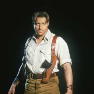 Rick O'Connell The Mummy cosplay group and couple ideas reference