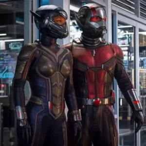 Wasp Costume Cosplay Antman and the Wasp 2018