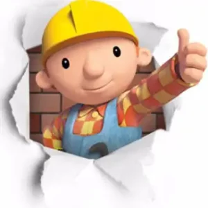 Dress Like Bob The Builder Outfits