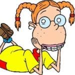 Eliza Thornberry Halloween costume