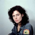 Ellen Ripley Halloween costume