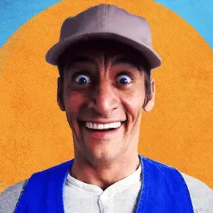 Dress Like Ernest P. Worrell Outfits