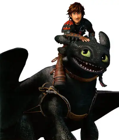 Hiccup Haddock How to Train Your Dragon Cosplay