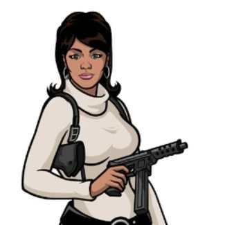 Dress Like Lana Kane Costume Guide For Halloween & Cosplay