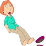 Lois Griffin Halloween costume