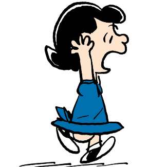 Dress Like Lucy Van Pelt Costume Guide Halloween & Cosplay