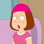 Meg Griffin Halloween costume